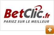 site de pari sportif foot betclic